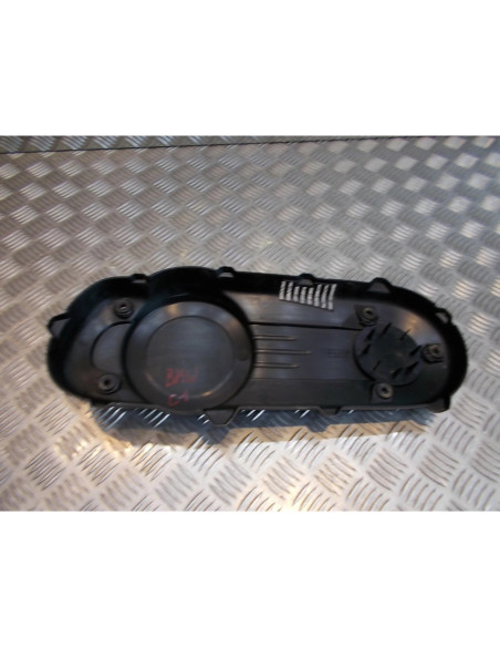 cache carter transmission embrayage variateur scooter bmw 125 c1