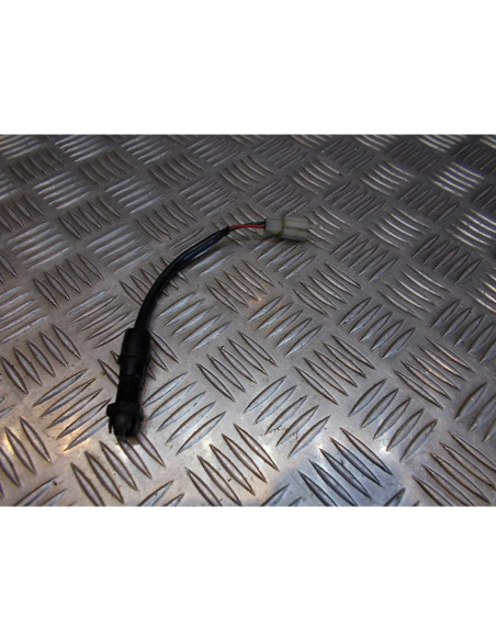 contacteur capteur ouverture coffre selle scooter kymco 250 grand dink