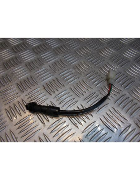 contacteur capteur ouverture coffre selle scooter kymco 250 grand dink