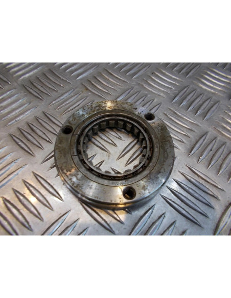 roue libre demarreur scooter kymco 250 grand dink