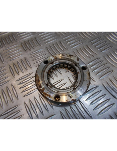 roue libre demarreur scooter kymco 250 grand dink