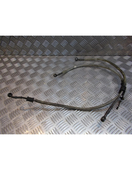 2 x durite frein avant scooter kymco 250 grand dink