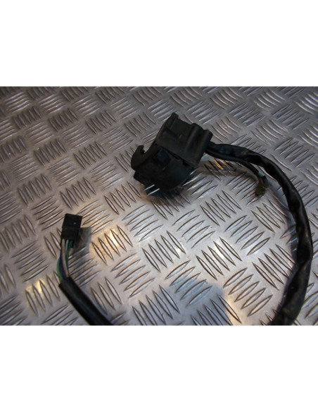 commodo gauche scooter kymco 250 grand dink