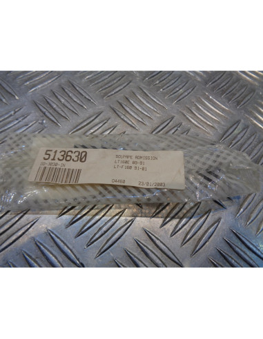 soupape echappement acier atc quad suzuki lt 160 lt-f vesrah GG-3030-IN bihr 513