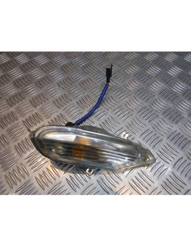 clignotant arriere gauche scooter kymco 250 125 grand dink