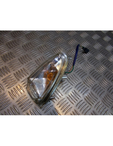 clignotant avant gauche scooter kymco 250 125 grand dink