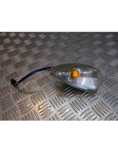 clignotant avant gauche scooter kymco 250 125 grand dink 2