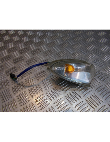 clignotant avant gauche scooter kymco 250 125 grand dink