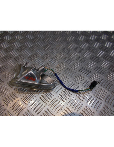 clignotant avant gauche scooter kymco 250 125 grand dink