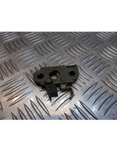 mecanisme verrouillage ouverture selle scooter mbk 125 doodo yamaha teos