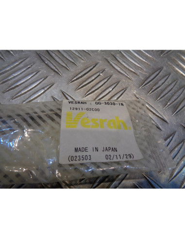 soupape echappement acier atc quad suzuki lt 160 lt-f vesrah GG-3030-IN bihr 513