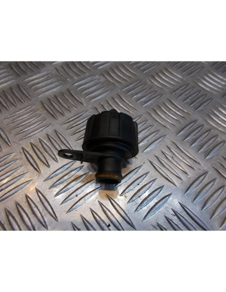 bouchon radiateur eau scooter mbk 125 doodo yamaha teos