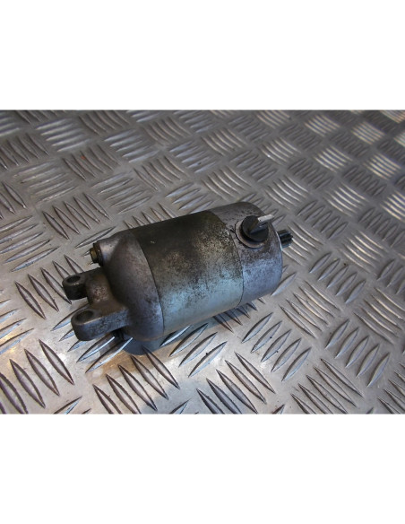 demarreur scooter mbk 125 doodo yamaha teos