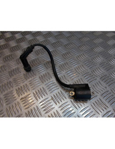 bobine haute tension ht allumage scooter mbk 125 doodo yamaha teos 2