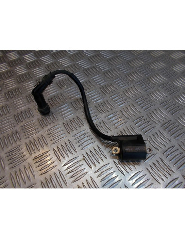 bobine haute tension ht allumage scooter mbk 125 doodo yamaha teos