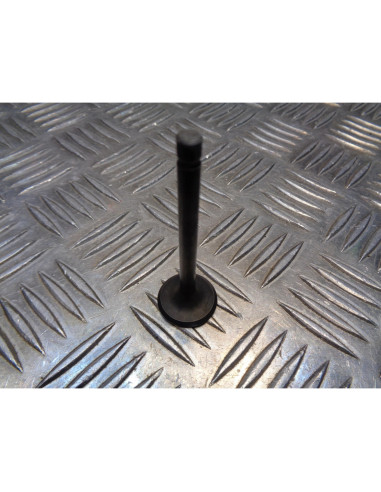 soupape echappement acier atc quad kawasaki 110 klt klf vesrah GG-4016-EX bihr 5