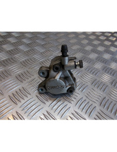 etrier de frein avant scooter mbk 125 doodo yamaha teos