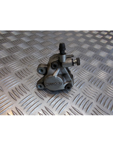 etrier de frein avant scooter mbk 125 doodo yamaha teos