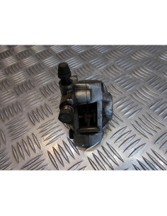 etrier de frein avant scooter mbk 125 doodo yamaha teos 2