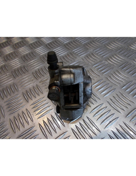 etrier de frein avant scooter mbk 125 doodo yamaha teos
