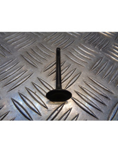 soupape echappement acier atc quad kawasaki 110 klt klf vesrah GG-4016-EX bihr 5 2