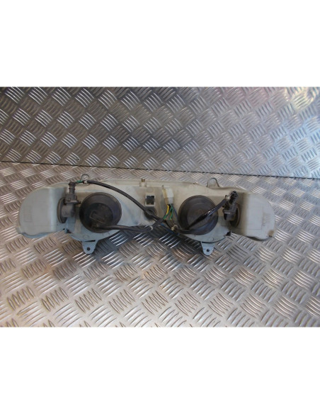 phare avant optique eclairage clignotant scooter mbk 125 doodo yamaha teos