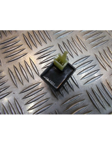 centrale clignotant scooter suzuki uh 125 burgman cc11 apres 2007