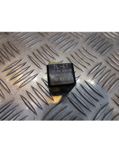 centrale clignotant scooter suzuki uh 125 burgman cc11 apres 2007 2