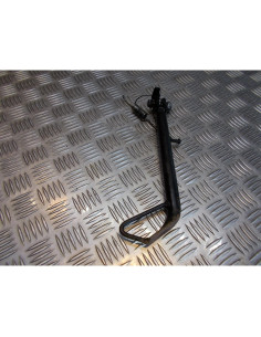 bequille laterale scooter suzuki uh 125 burgman cc11 apres 2007