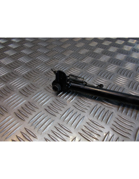 bequille laterale scooter suzuki uh 125 burgman cc11 apres 2007