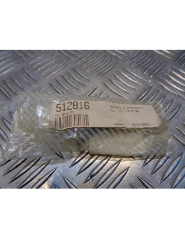 soupape echappement acier atc quad kawasaki 110 klt klf vesrah GG-4016-EX bihr 5