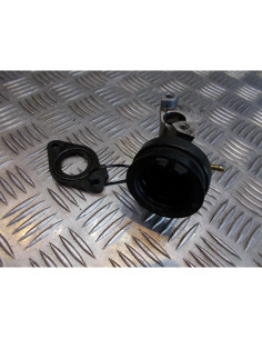 pipe corp injection support injecteur scooter suzuki uh 125 burgman cc11 apres 2