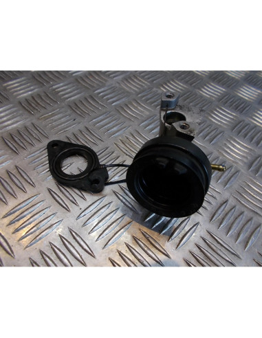 pipe corp injection support injecteur scooter suzuki uh 125 burgman cc11 apres 2