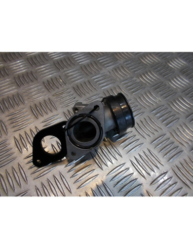 pipe corp injection support injecteur scooter suzuki uh 125 burgman cc11 apres 2