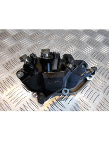 etrier frein avant scooter suzuki uh 125 burgman cc11 apres 2007