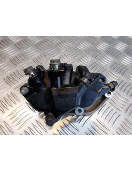 etrier frein avant scooter suzuki uh 125 burgman cc11 apres 2007