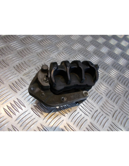 etrier frein avant scooter suzuki uh 125 burgman cc11 apres 2007