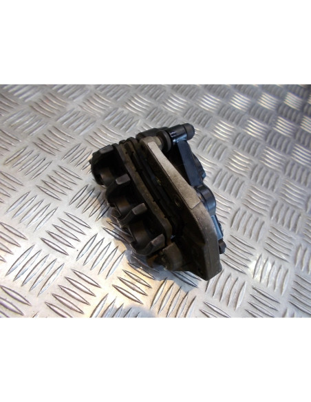 etrier frein avant scooter suzuki uh 125 burgman cc11 apres 2007