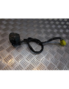 commodo gauche commutateur scooter suzuki uh 125 burgman cc11 apres 2007