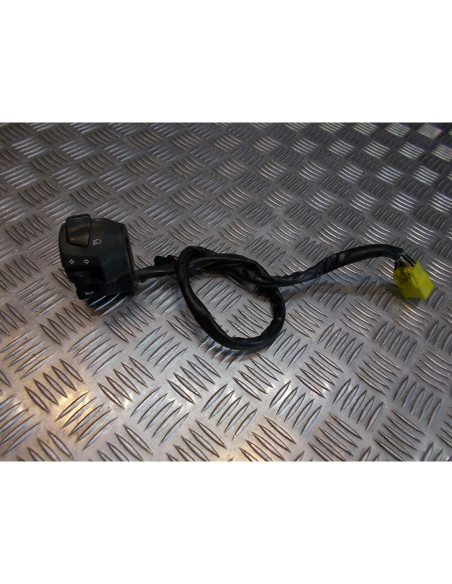commodo gauche commutateur scooter suzuki uh 125 burgman cc11 apres 2007
