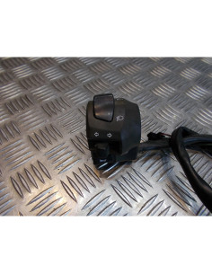 commodo gauche commutateur scooter suzuki uh 125 burgman cc11 apres 2007 2