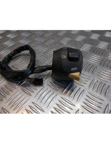 commodo gauche commutateur scooter suzuki uh 125 burgman cc11 apres 2007
