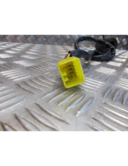 commodo gauche commutateur scooter suzuki uh 125 burgman cc11 apres 2007