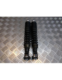 paire amortisseur suspension scooter suzuki uh 125 burgman cc11 apres 2007