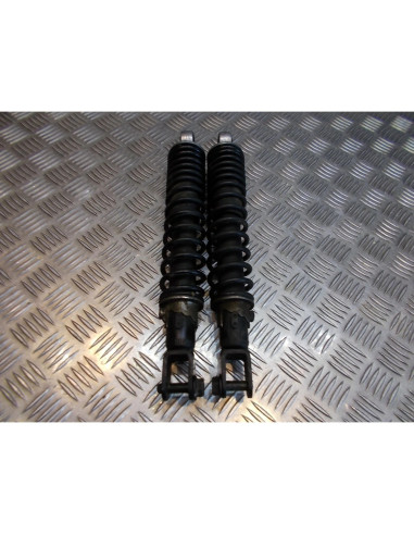 paire amortisseur suspension scooter suzuki uh 125 burgman cc11 apres 2007