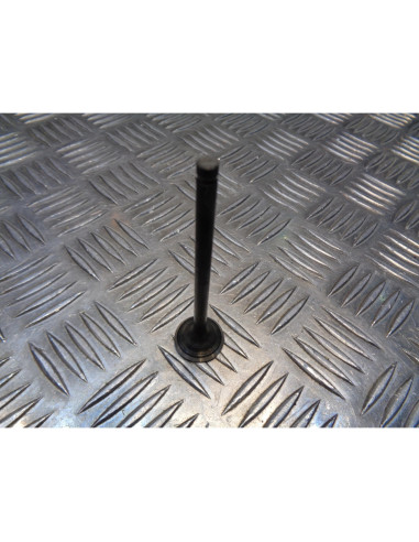 soupape echappement acier quad honda 125 atc trx vesrah GG-1025-EX bihr 511825