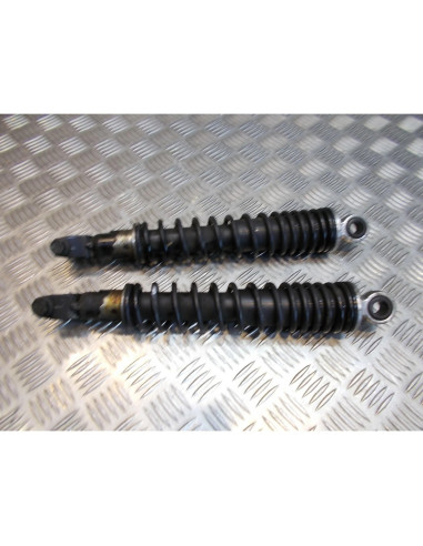 paire amortisseur suspension scooter suzuki uh 125 burgman cc11 apres 2007