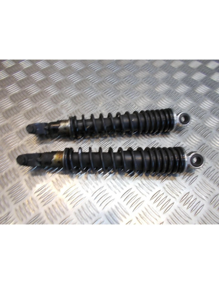 paire amortisseur suspension scooter suzuki uh 125 burgman cc11 apres 2007