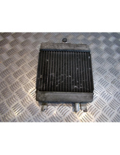 radiateur eau reffroidissement scooter suzuki uh 125 burgman cc11 apres 2007