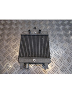 radiateur eau reffroidissement scooter suzuki uh 125 burgman cc11 apres 2007 2